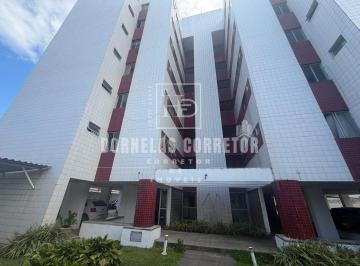 Apartamento · 100m² · 3 Quartos · 1 Vaga · Apartamento à Venda com 3 Quartos, Varanda, Elevador e 1 Vaga Coberta.