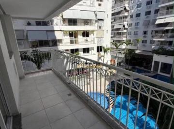 361a971d1329c858e40df3b7ef6af76a49eba2cf · Apartamento com 3 dormitórios à venda, 74 m² por R$ 340.000,00 - Vila Valqueire - Rio de Janeiro/RJ