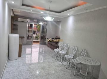 1051fc47ad8d28c0adb9ecfc65d0ae7f35b4189c · Apartamento com 3 dormitórios à venda, 140 m² por R$ 600.000,00 - Vila Valqueire - Rio de Janeiro/RJ