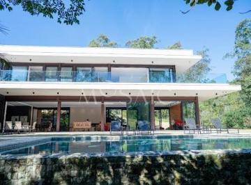 ce7b75ba7033c706d70eacfc6f0f11947a157f81 · Casa com 6 dormitórios à venda por R$ 10.500.000,00 - Ecoville - Araçariguama/SP
