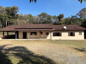 047969b17a22468b6131111623193b0378fa27df · Chácara com 3 Suítes à venda, 47867 m² por R$ 2.500.000 - Guaçu - São Roque/SP