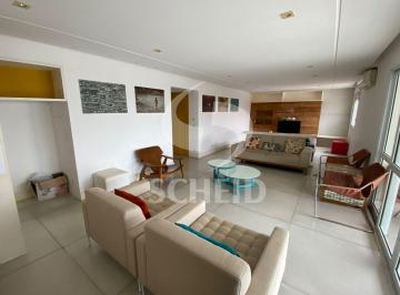 Photo 1 · Jardim Marajoara Apartamento de 181 m² com 3 quartos e varanda com churrasqueira