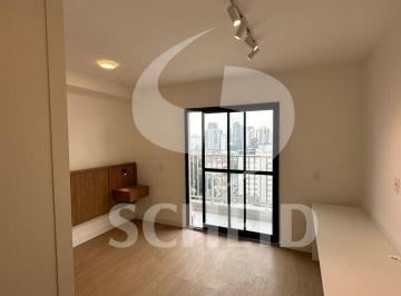 Photo 1 · STUDIO NO ALTO DA BOA VISTA COM 23M² 1 QUARTO COM VARANDA