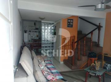Casa · 150m² · 3 Quartos · 2 Vagas · CASA CONDMINIO av Rio Bonito