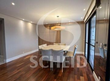 Apartamento · 182m² · 4 Quartos · 4 Vagas · Apartamento à venda Alto da Boa Vista!