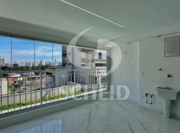 Apartamento · 60m² · 1 Quarto · 1 Vaga · APARTAMENTO NO ALTO DA BOA VISTA