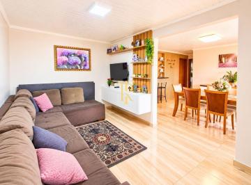 Casa · 70m² · 3 Quartos · 2 Vagas · Casa à venda, 3 quartos, terreno 300 m2, Vila Monte Carlo em Cachoeirinha/RS
