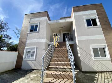 Apartamento · 57m² · 2 Quartos · 2 Vagas · Apartamento com sacada sem condomínio