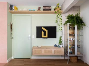 cee1f5ef8e6a5211d67630ac1047783ab655d937 · Apartamento à venda | 47m² | 2 dormitórios | 1 suíte | varanda | 1 vaga | Parada Inglesa - São Paulo