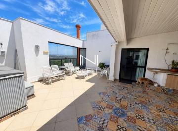 38b8735bf527859683eb8bd44533fde5130c727a · Cobertura com 3 dormitórios à venda, 255 m² - Bairro Jardim Esplanada - São José dos Campos/SP