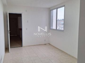 6712e80d2c1c4739f6db0b5a72314e84ad46ea14 · Apartamento com 2 dormitórios à venda, 44 m² - Bairro Jardim Paraíso - Jacareí/SP