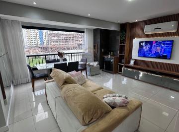 Apartamento · 73m² · 2 Quartos · 1 Vaga · Apartamento Alto Padrão Pedra Branca