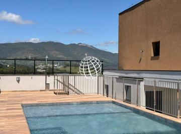 aa1f76716bb67b3afc0007b3e1bbeb707bfa6159 · Apartamento com 2 dormitórios à venda, 78 m² por R$ 830.000,00 - Vila Thais - Atibaia/SP