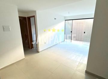 Apartamento · 56m² · 2 Quartos · 1 Vaga · Apartamento no Bessa
