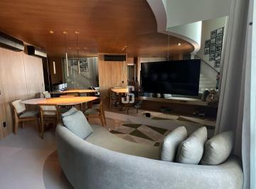 Apartamento · 72m² · 1 Quarto · 1 Vaga · Apartamento Loft Duplex à Venda no Mundo Plaza Residencial, 72m², Nascente, Andar Altíssimo e 1 vaga