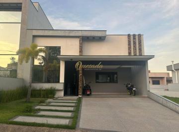 4d59f6a5b07b1e59172a2cd0758caab1e71b61de · Casa térrea à venda, 3 suítes, ofurô, quintal, Condomínio Di Roma, Indaiatuba.
