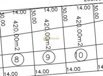 3ff97bbb05d16a717494adc47e24529778276a4a · Terreno residencial, à venda, 420 m², Condomínio Terra Magna, Indaiatuba.