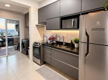 e66bfecea30b7f8e1d292b3b0cf2b75f1787bf20 · Apartamento com 2 dormitórios à venda, 65 m² por R$ 420.000,00 - Jardim Prestes de Barros - Sorocaba