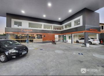 7021486c8856b530e32fad8eeb05bb8f1ad68554 · Sala para alugar, 14 m² por R$ 800,00/mês - Jardim Quarenta - Campina Grande/PB