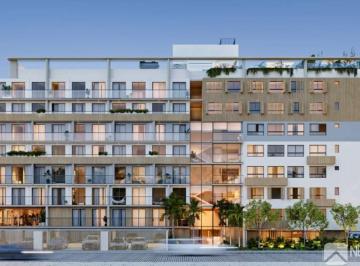 11661d03f0f2c55db2cd4716d2bb6bd00260e596 · Apartamento com 2 dormitórios à venda, 32 m² por R$ 576.500,00 - Ponta de Campina - Cabedelo/PB