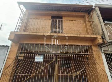 e083c2784205ced7495be3c21c45286f0e996fa9 · Casa com 3 dormitórios para alugar, 100 m² por R$ 1.860,00/mês - Jardim Alberto Gomes - Itu/SP