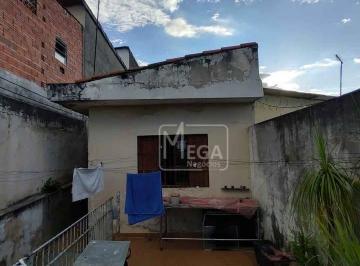 eefeb5f1603f948cdfb7b45cedb6e918b1721b46 · Terreno à venda, 125 m² por R$ 389.000 - Jardim Santo Antônio - Osasco/SP