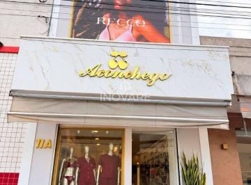 4021479fbbf2538558170c633bb91ff4648ed6ab · Ponto à venda, 50 m² por R$ 180.000,00 - Setor Central - Itumbiara/GO