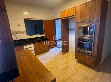 a57f7936ab1db6a6e71a1742817bf51fbe9b6caa · Casa com 3 dormitórios à venda, 120 m² por R$ 415.000,00 - Setor Paranaíba - Itumbiara/GO