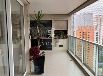 495d46e724642f9532d79fda44494d9b86e9bbca · Apartamento com 3 dormitórios para alugar por R$ 28.200/mês - Brooklin Paulista - São Paulo/SP