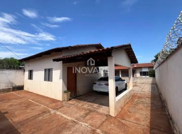 90d965ff0a1aa047bd110389a5f3cd5e0822c898 · Casa com 2 dormitórios à venda, 100 m² por R$ 350.000,00 - Setor Buritys - Itumbiara/GO