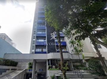 b1a2fc244d0380a234de6c9d22be77261356a0ce · Sala à venda por R$ 425.000 - Vila Nova Conceição - São Paulo/SP