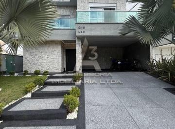 Casa · 415m² · 4 Quartos · 4 Vagas · ARUÃ BRISAS - Casa a venda condomínio Aruã Brisas - Mogi das Cruzes
