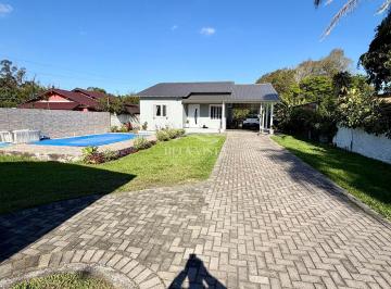 Rural · 1625m² · 3 Quartos · 2 Vagas · Sítio à venda no bairro Berto Círio - Nova Santa Rita/RS