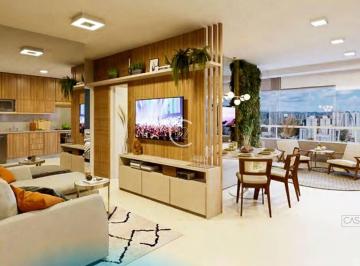 cd7bd84149bf3b3ebf819893dc8d6a58bf183efc · Apartamento com 3 suítes à venda, 83 m² por R$ 1.397.000 - Jardim das Colinas - São José dos Campos/