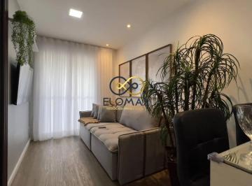 91e896fb94faa065b6b2530f90da70f97cfa4a3a · Studio com 1 dormitório à venda, 37 m² por R$ 450.000,00 - Parque Renato Maia - Guarulhos/SP