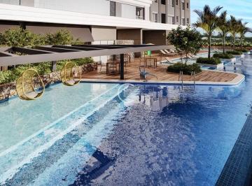8120f658526abe6f04b575e7c73d8c5a378daa2f · Apartamento novo com 2 quartos à venda, 63 m² por R$ 1.096.000 - Jardim das Colinas - São José dos C
