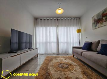 Apartamento · 65m² · 2 Quartos · 1 Vaga · Campos Eliseos | 2 Dormitórios | 1 Vaga | 65m2 | Sacada