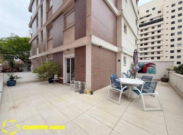 Apartamento · 85m² · 2 Quartos · 2 Vagas · Higienópolis | Garden | Varanda | 85 m² | Suíte | 2 Vagas | Sol o dia Todo