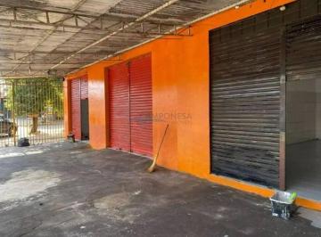7e36be56bec1a9c03ee33772c0e974fd9e9cdf67 · Sala para alugar, 40 m² - Alto da Boa Vista - Londrina/PR
