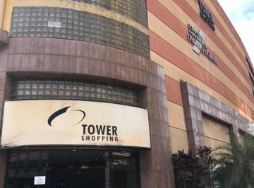 0262f33f42e99767dce7b85a8c83484ceab753d5 · Loja para alugar, 42 m² por R$ 2.580,00/mês - Centro - Londrina/PR