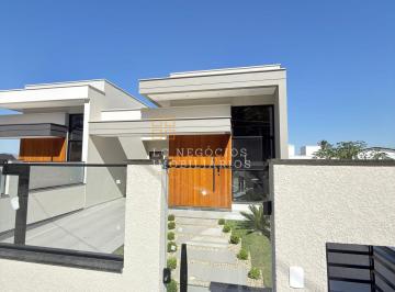 Casa · 122m² · 2 Quartos · 2 Vagas · Casa à venda no bairro Areias - São José/SC
