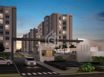 Apartamento · 2 Quartos · 1 Vaga · Parque Rio Liri - Apartamento à venda no Edifício Rio Liri – São José do Rio Preto/SP