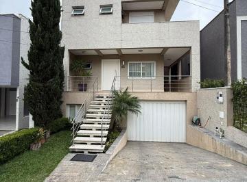 Casa · 309m² · 3 Quartos · 3 Vagas · Casa à venda no bairro Pedro Moro - São José dos Pinhais/PR