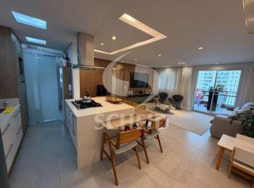 Apartamento · 107m² · 3 Quartos · 2 Vagas · Apartamento à venda condomínio Viva Vida Golf Club 107 m² Reformado 3 dts 1 suíte 2 vagas