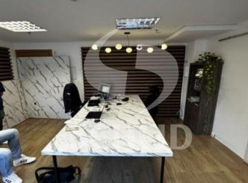 Comercial · 32m² · 1 Vaga · Sala Com. Venda 3 Conjuntos área total 100 m² 4 vagas garagem Campo Belo SP
