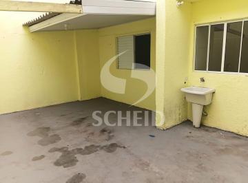 Casa · 60m² · 2 Quartos · CASA TÉRREA DE 60M² EM EXCELENTE LOCALIZAÇÃO NA AV. GRANDE SÃO PAULO, IDEAL PARA MORADIA OU COMÉRCIO