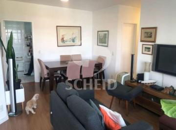 Photo 1 · Apartamento a venda de 85m² com 3 Dormitórios, 1 Suíte e 2 vagas fixas, no Jardi