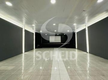 Comercial · 250m² · Galpão comercial de 250m2 em ótima localização no Parque Regina