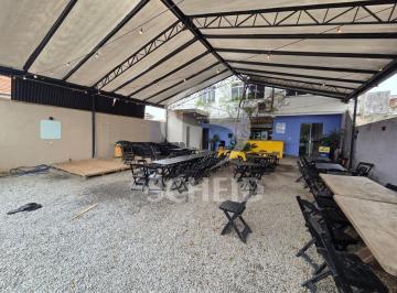Comercial · 366m² · 10 Vagas · Imóvel Galpão Comercial para Locação no Campo Grande de 500m² terreno, paralelo a Arnaldo Magniccaro