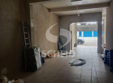 Comercial · 60m² · SALÃO COMERCIAL PARA LOCAÇÃO NO PARQUE BRASIL / GRAJAÚ!